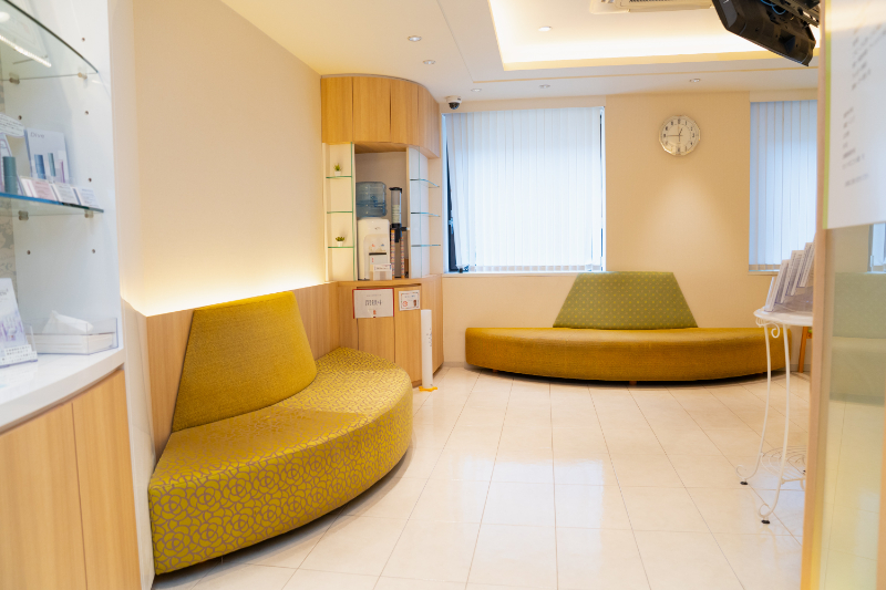 日本橋Fレーザークリニックphoto