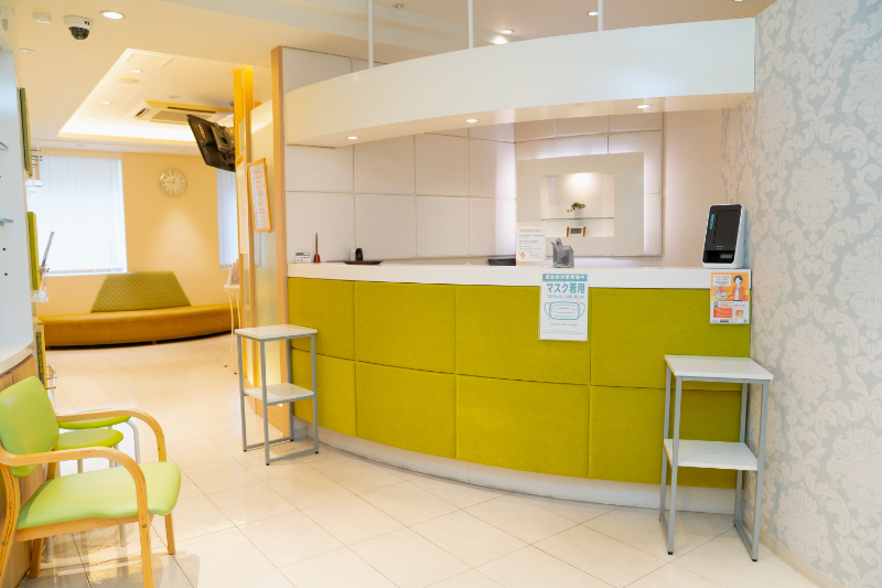 日本橋Fレーザークリニックphoto