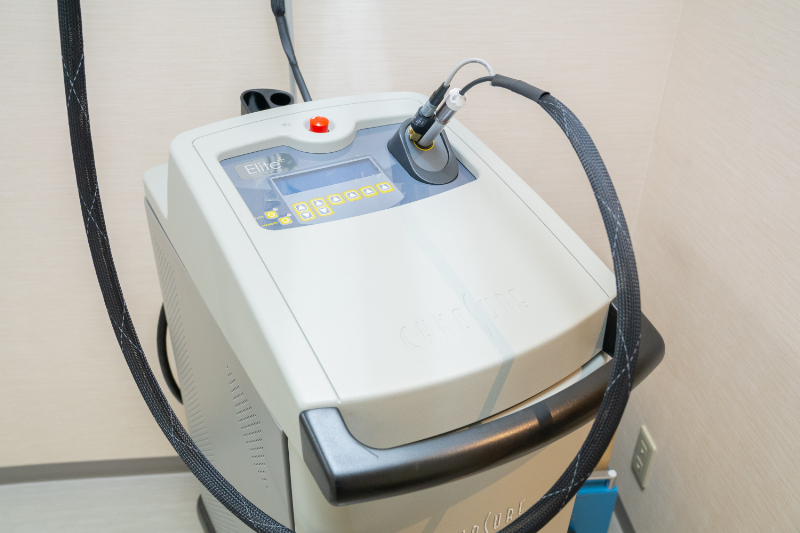 日本橋Fレーザークリニックphoto