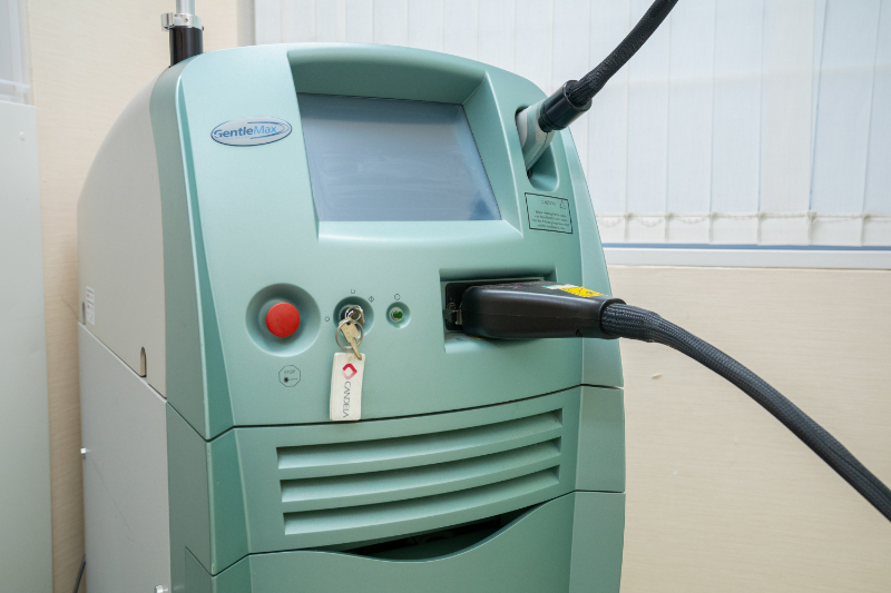 日本橋Fレーザークリニックphoto