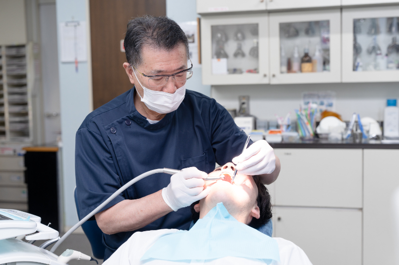 千葉歯科医院photo