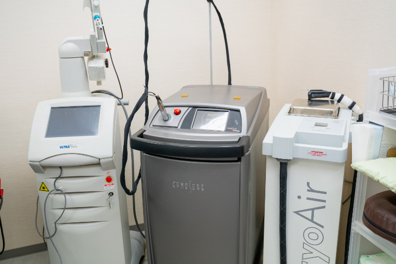 日本橋Fレーザークリニックphoto