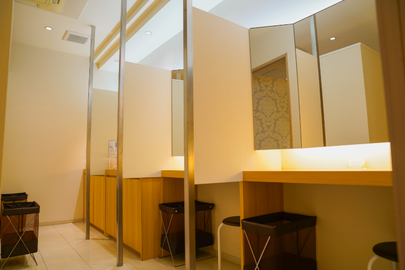 日本橋Fレーザークリニックphoto