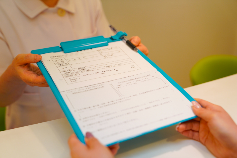 日本橋Fレーザークリニックphoto