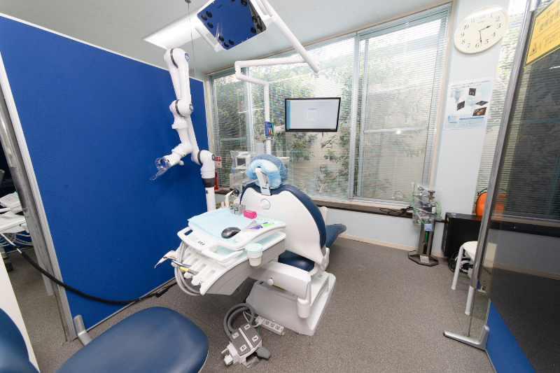 千葉歯科医院photo