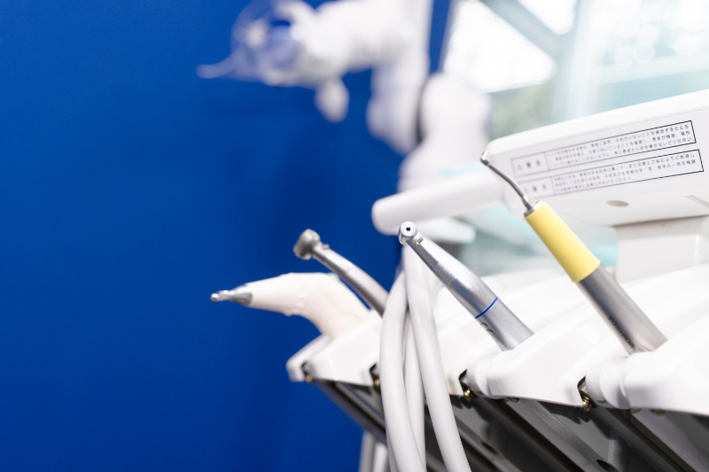 千葉歯科医院photo