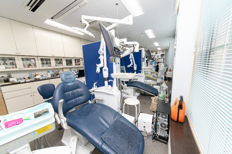 千葉歯科医院photo