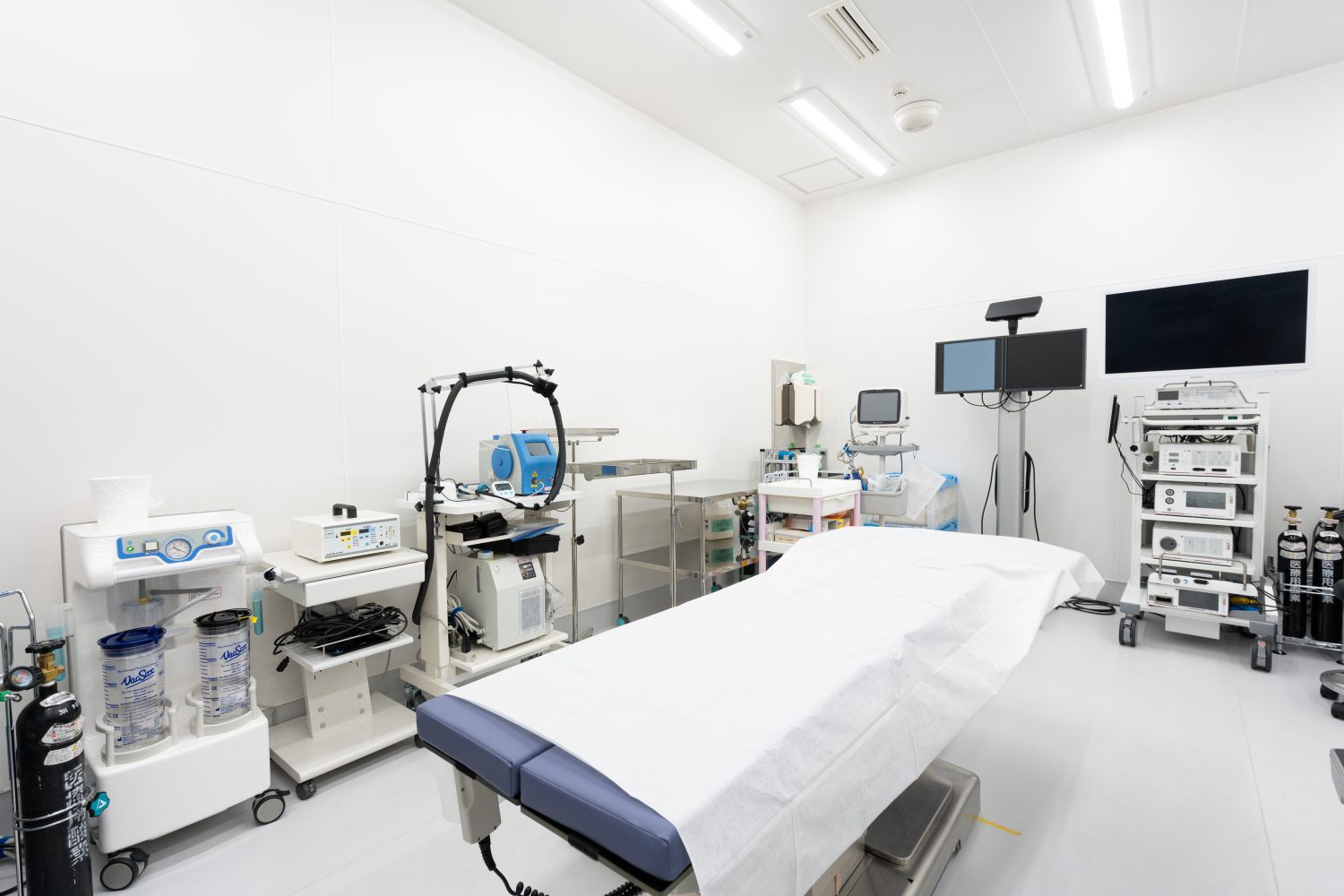 表参道総合医療クリニックphoto