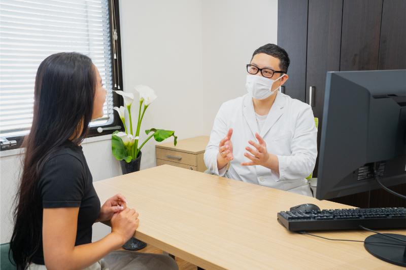 一宮メンタルクリニックphoto