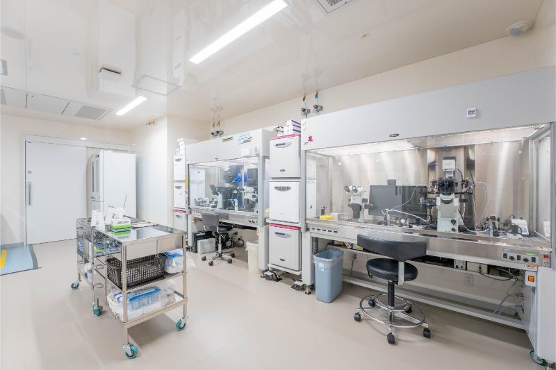 医療法人天の川レディースクリニック ひらかた院