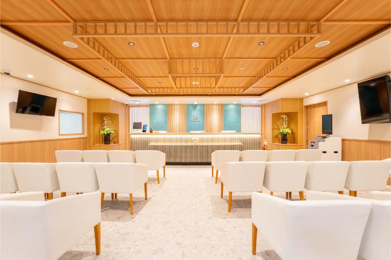 医療法人天の川レディースクリニック ひらかた院