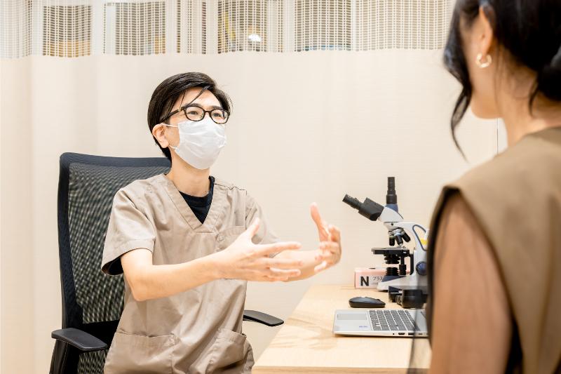 オリーブ皮フ科・形成外科