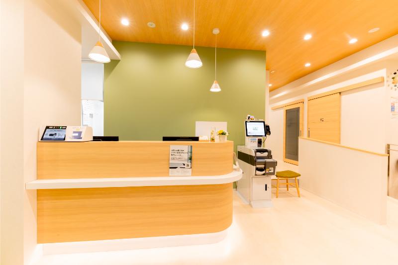 オリーブ皮フ科・形成外科