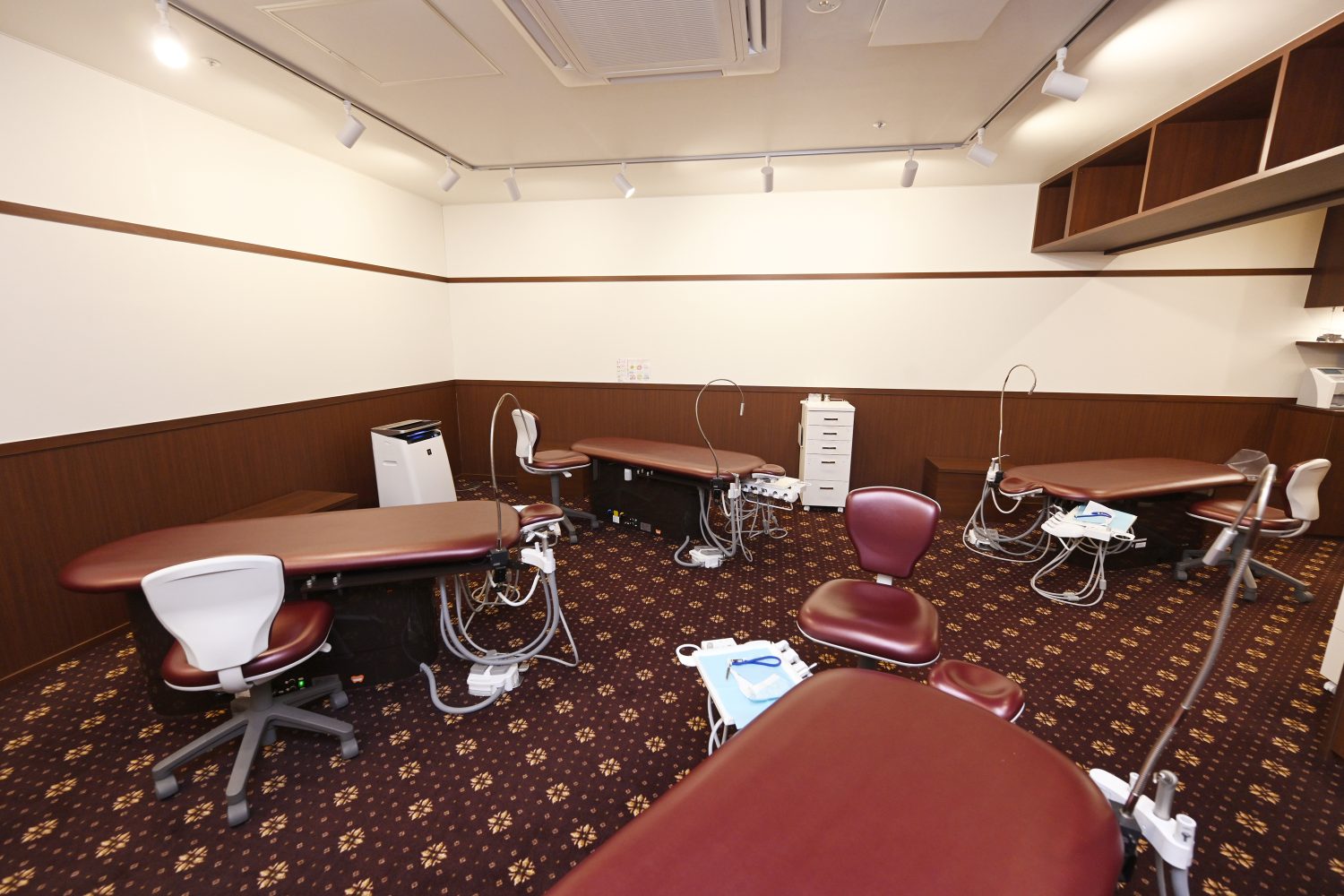 医療法人BEACH PARK しんちゃんこども歯科photo