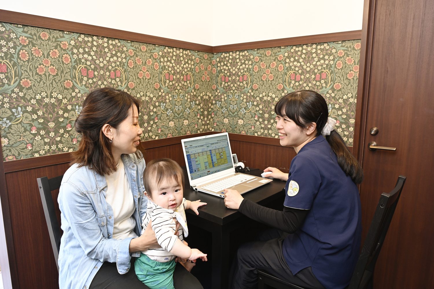 医療法人BEACH PARK しんちゃんこども歯科photo