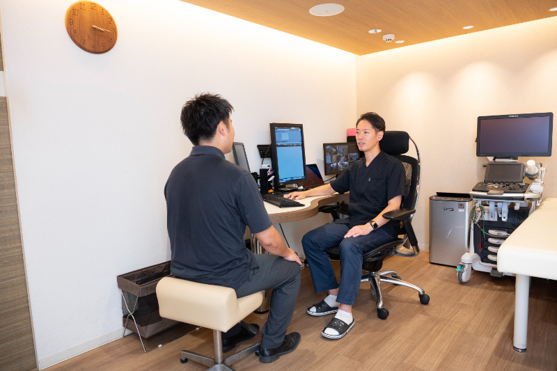 アカラクリニックphoto