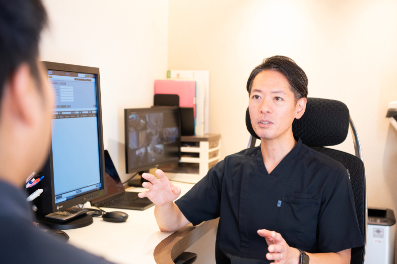 アカラクリニックphoto