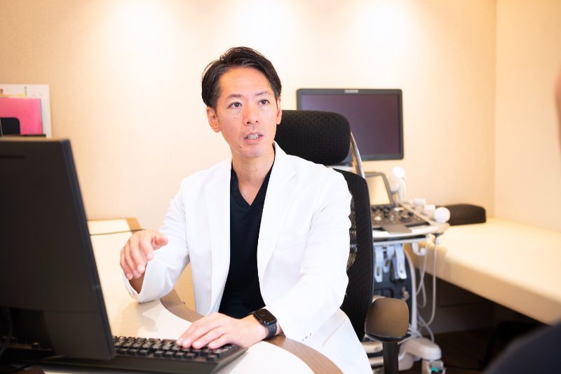 アカラクリニックphoto