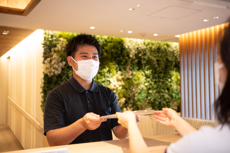 アカラクリニックphoto