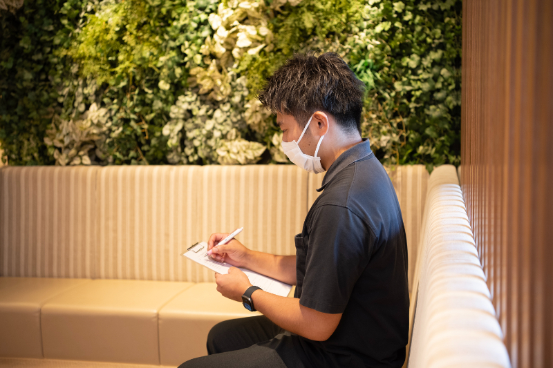 アカラクリニックphoto