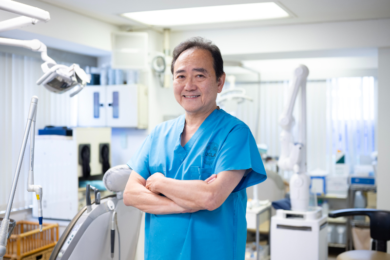 清水歯科医院photo