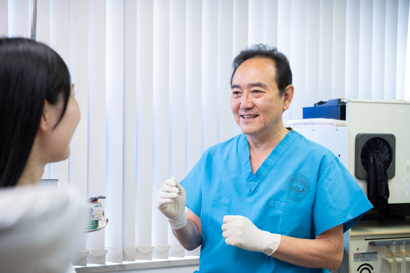 清水歯科医院photo