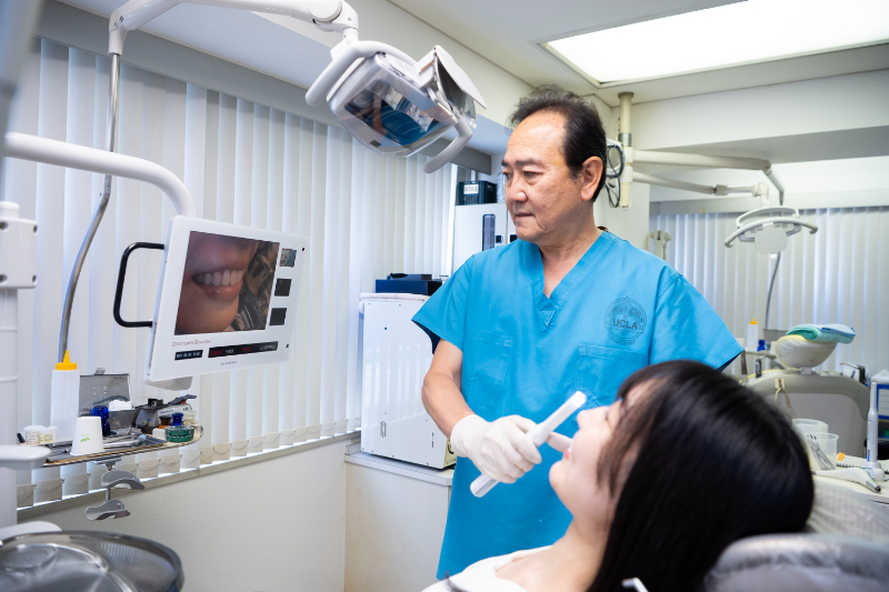 清水歯科医院photo