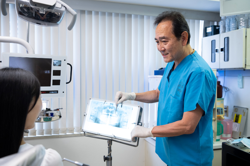 清水歯科医院photo