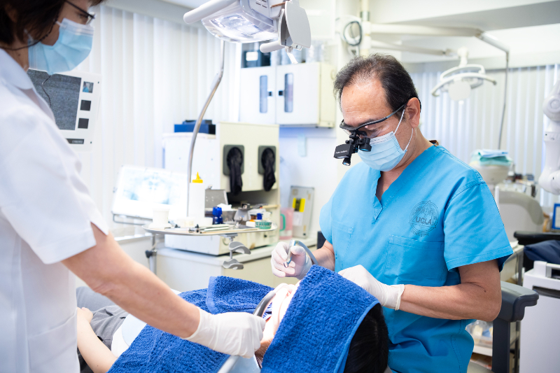 清水歯科医院photo