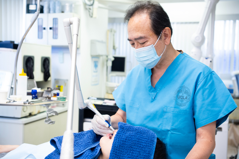 清水歯科医院photo