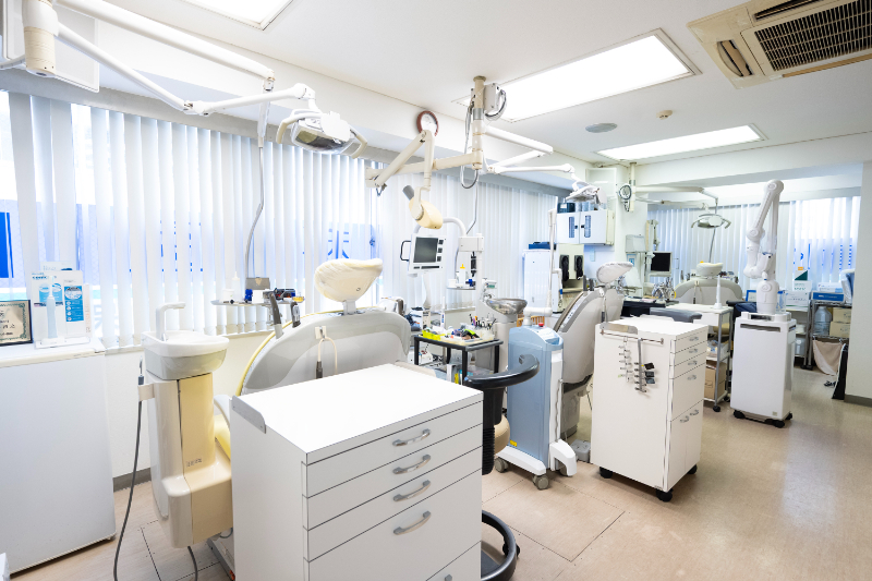 清水歯科医院photo