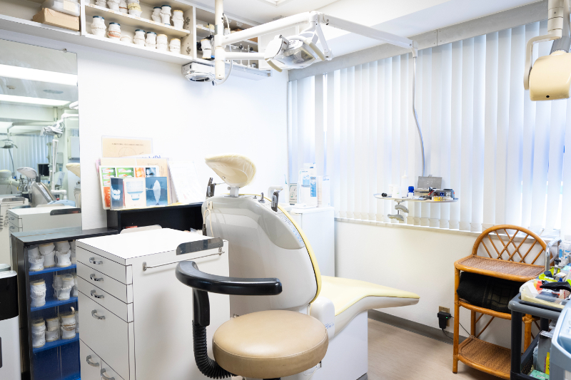 清水歯科医院photo