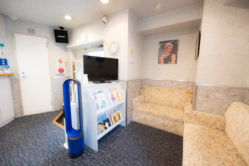 清水歯科医院photo