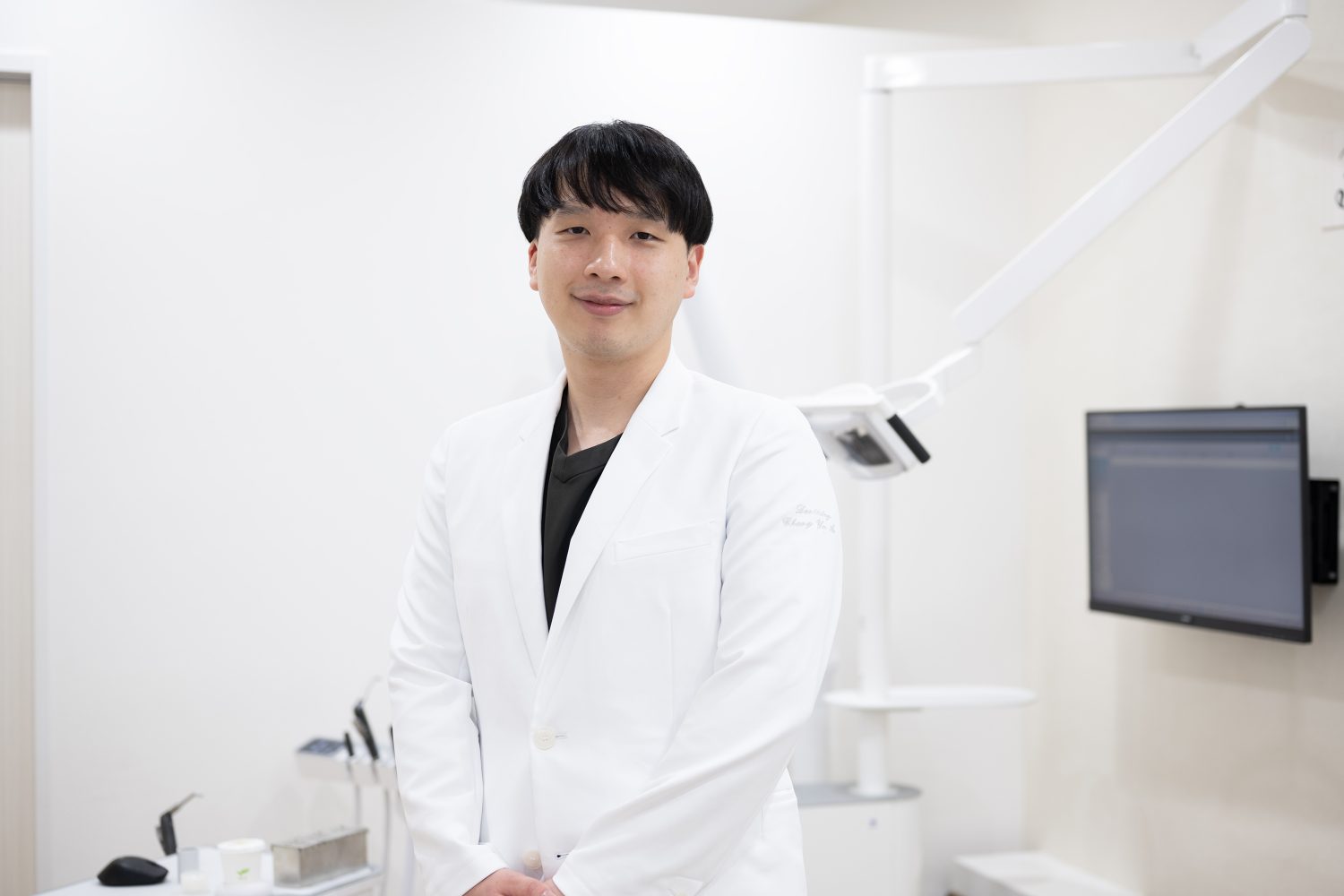 ルミナスデンタルクリニック三ツ沢photo