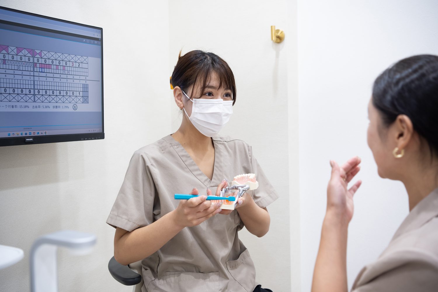 ルミナスデンタルクリニック三ツ沢photo