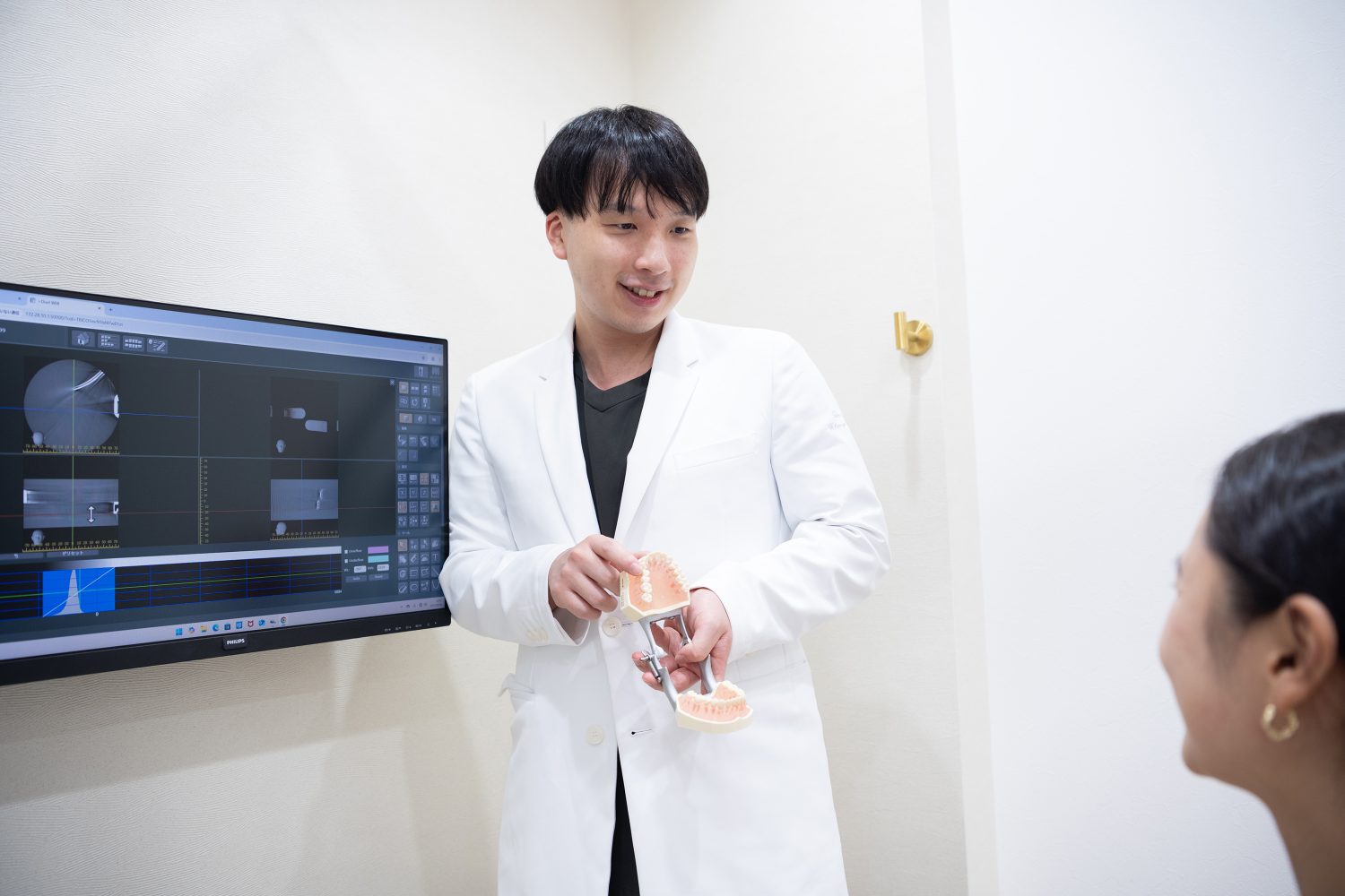 ルミナスデンタルクリニック三ツ沢photo