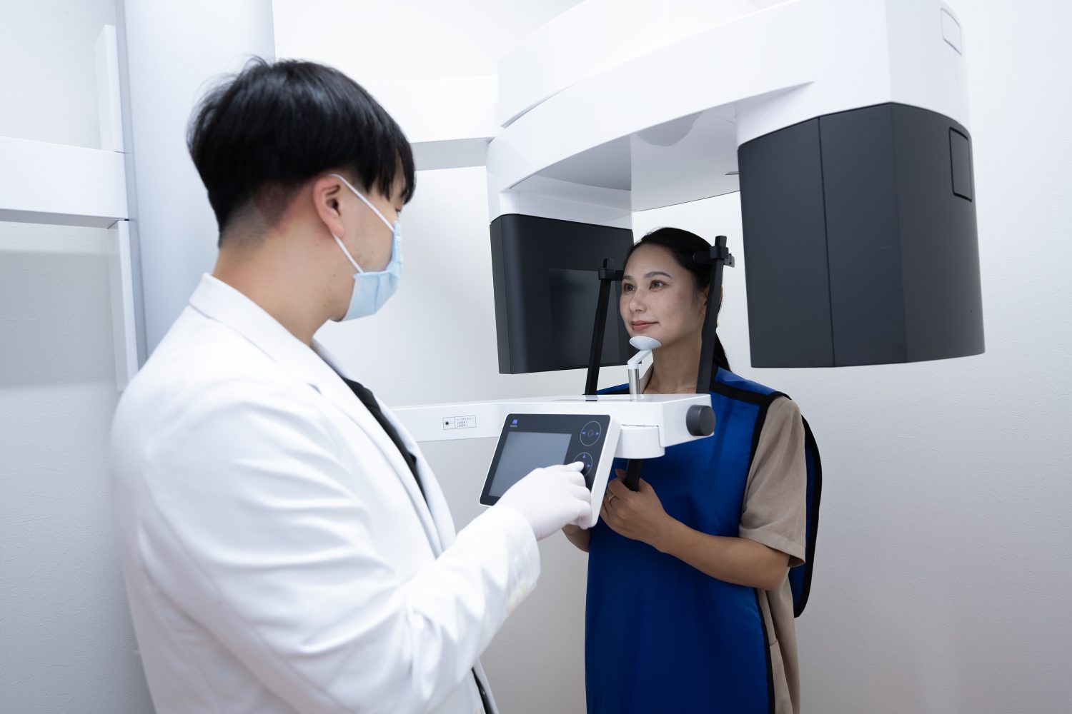 ルミナスデンタルクリニック三ツ沢photo