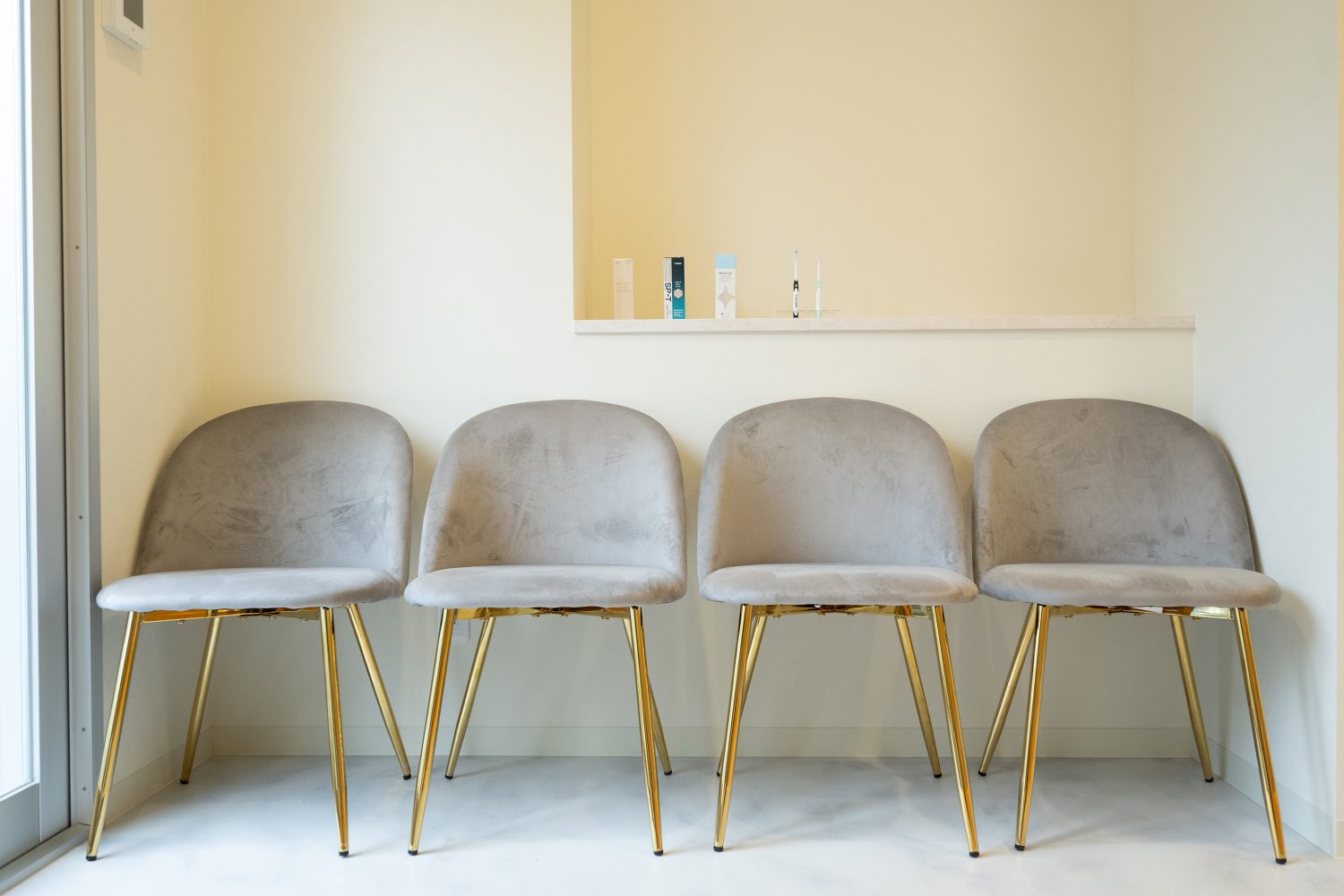 ルミナスデンタルクリニック三ツ沢photo