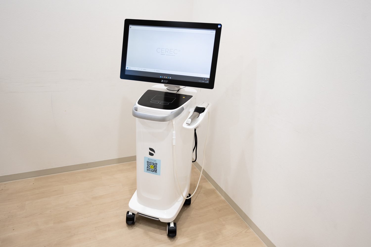 ルミナスデンタルクリニック三ツ沢photo