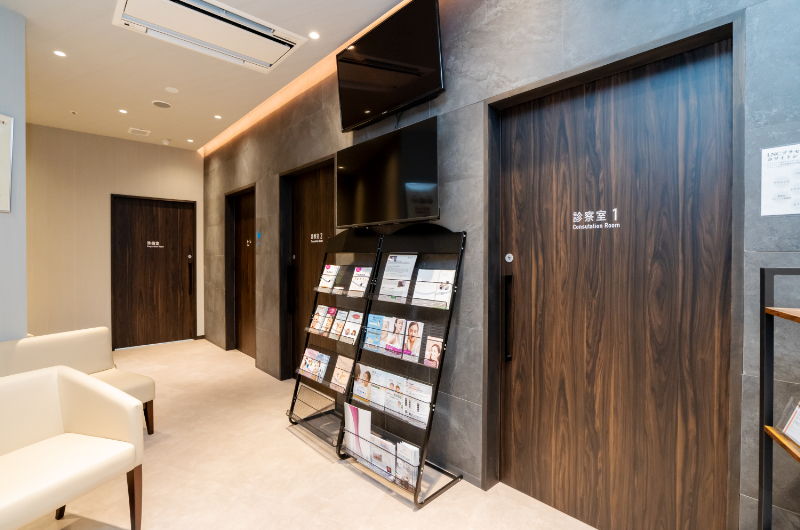 血管外科クリニック本厚木photo