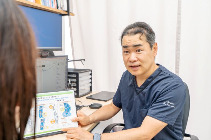血管外科クリニック本厚木photo