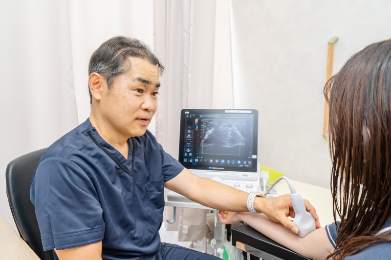 血管外科クリニック本厚木photo