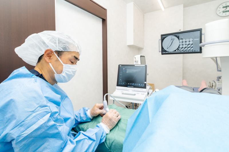 血管外科クリニック本厚木photo