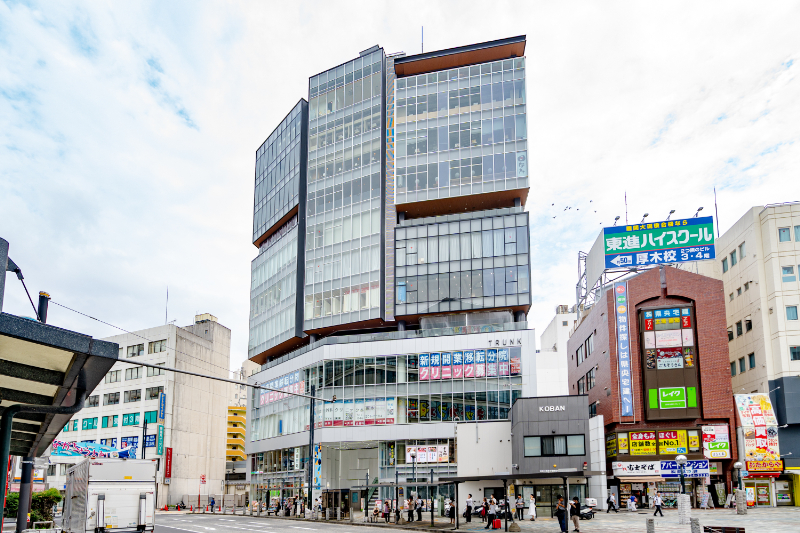 血管外科クリニック本厚木photo