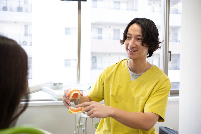 橋口歯科 厚木診療所photo