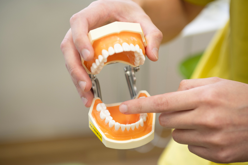 橋口歯科 厚木診療所photo