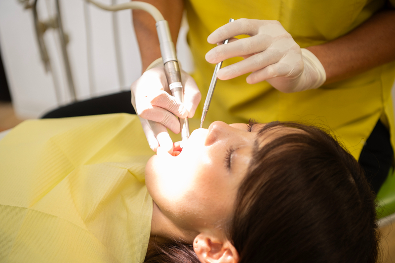 橋口歯科 厚木診療所photo