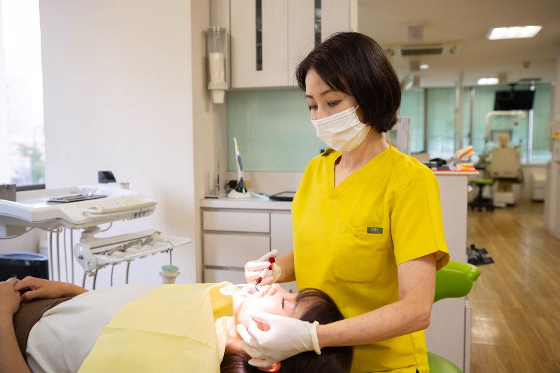 橋口歯科 厚木診療所photo