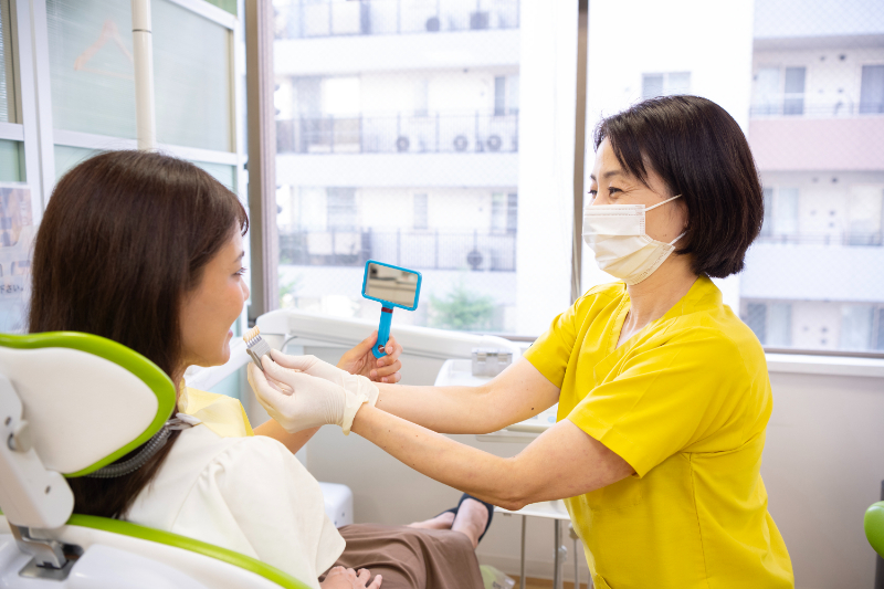 橋口歯科 厚木診療所photo