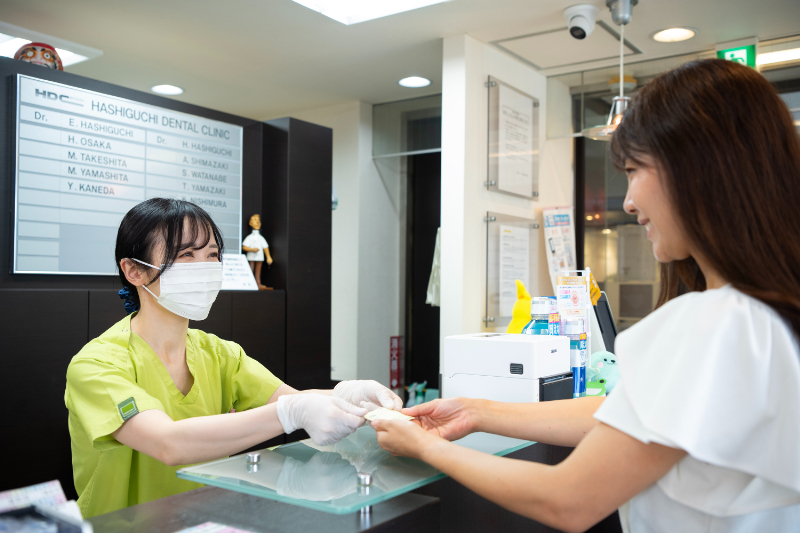 橋口歯科 厚木診療所photo